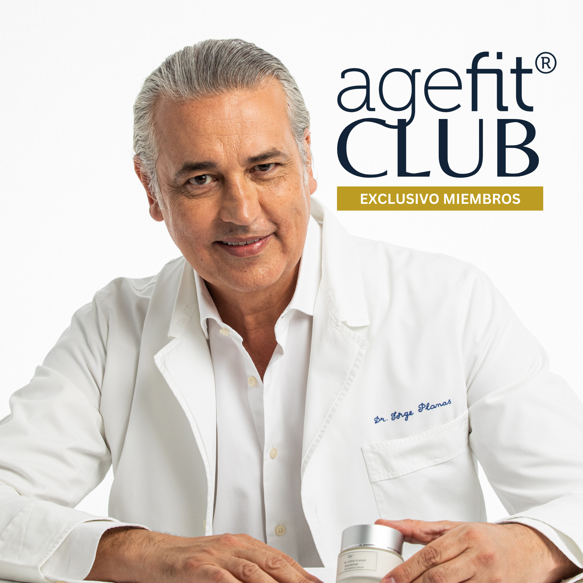 AgeFit Club